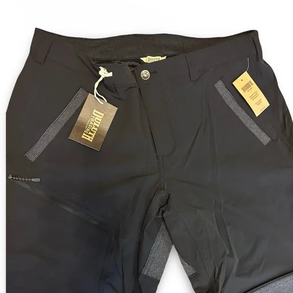 Duluth Flurrious Straight Leg Work Pants Size 16x31 NWT WOMENS - Picture 5 of 7